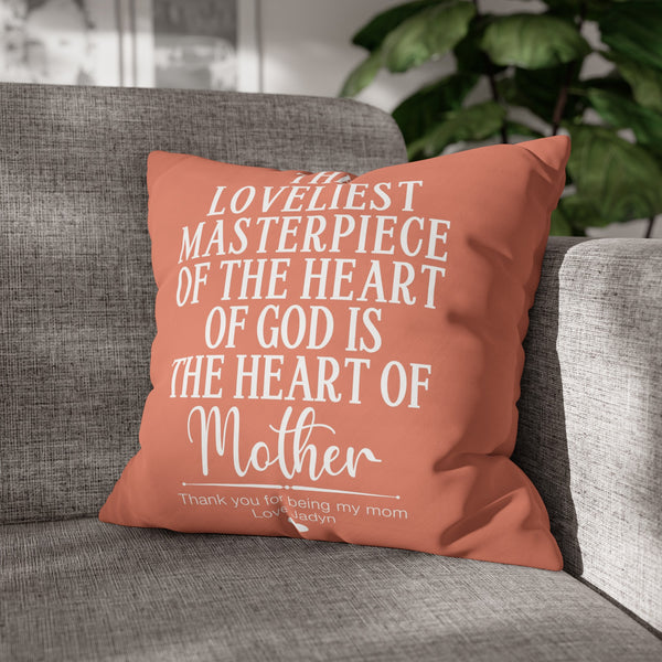 religious holiday present for mother