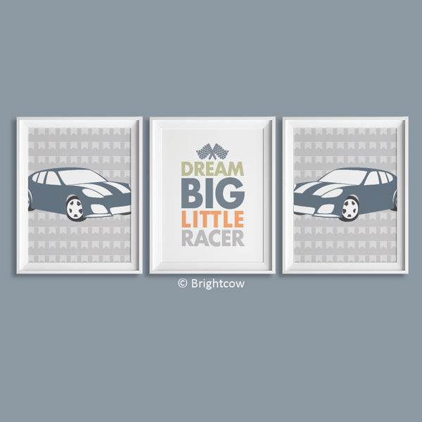 Boy Inspirational Wall Art downloadable