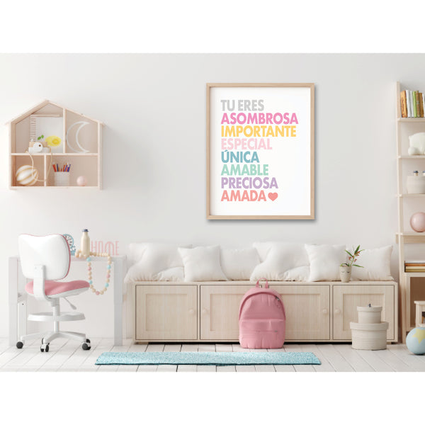 Digital Download in Spanish
