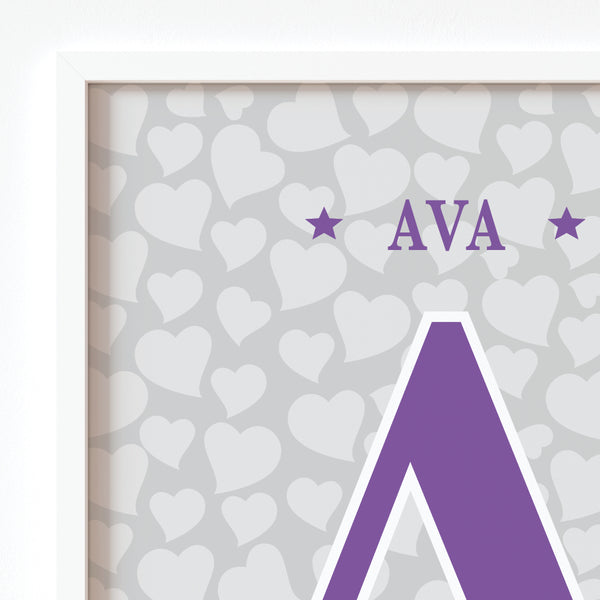 Close-up of basketball prints showing vibrant colors, detailed illustrations, and inspirational messages
