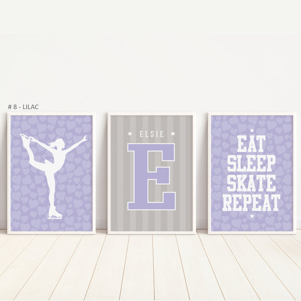 Figure skate girl gift ideas