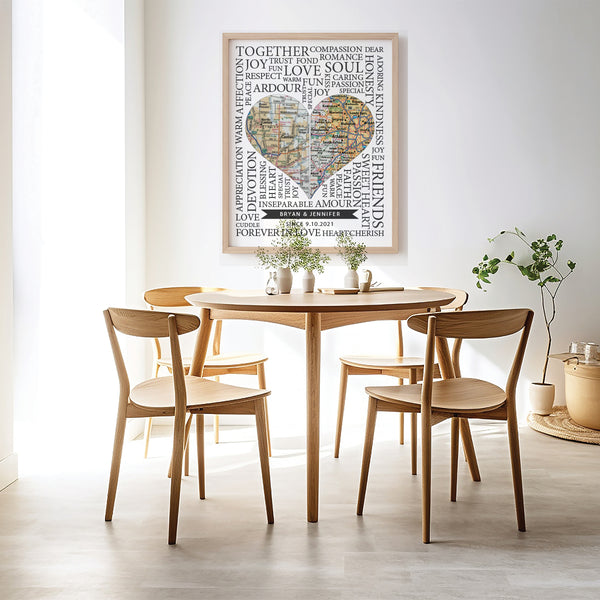 Valentine gift for wife