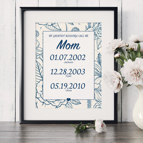 Mother Day Gifts for Wife 