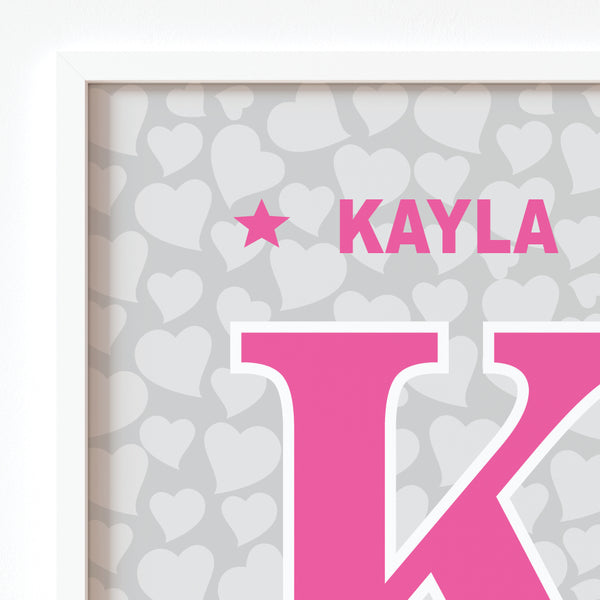 Close-up of basketball prints showing vibrant colors, detailed illustrations, and inspirational messages
