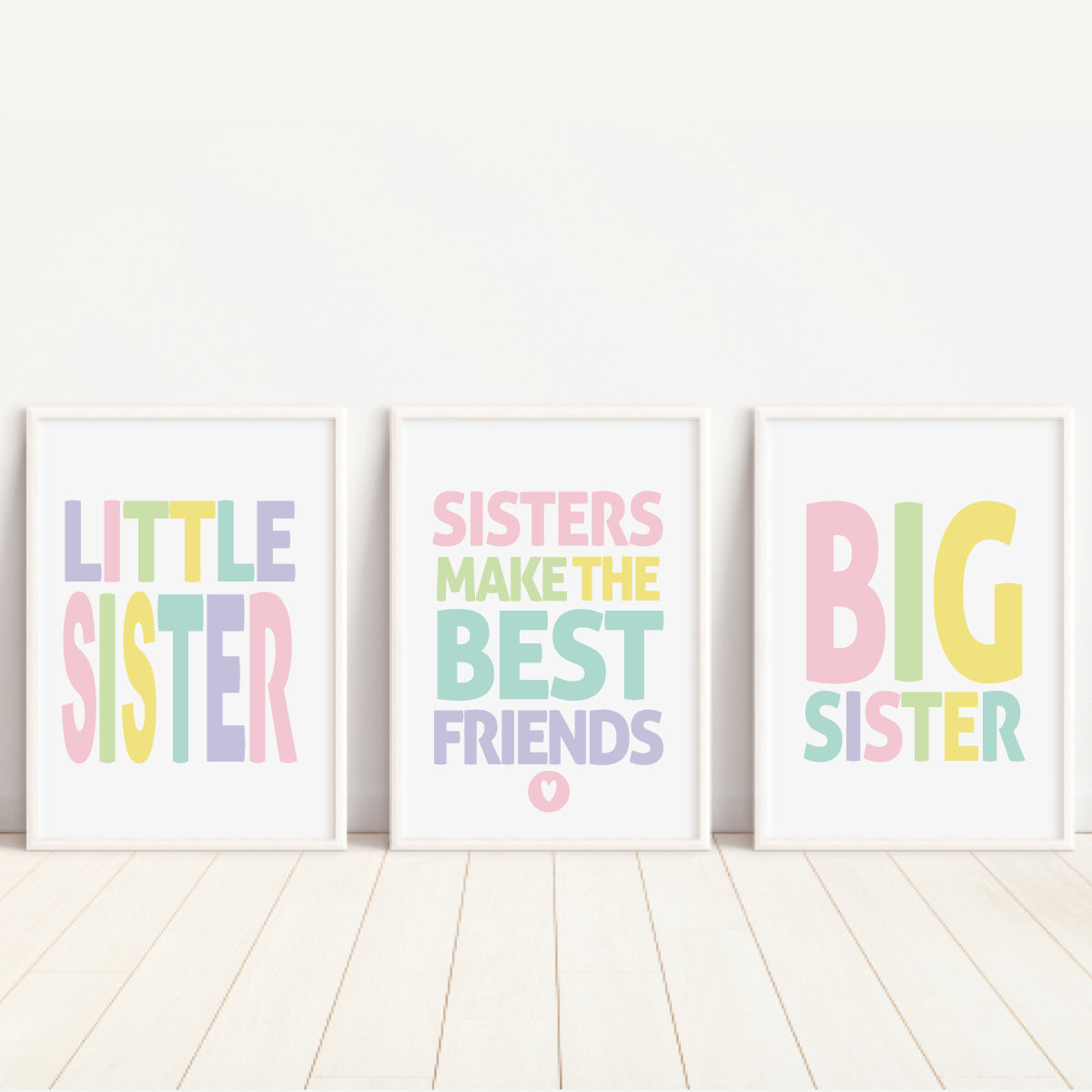 sisters sign