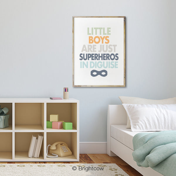 playroom printable art